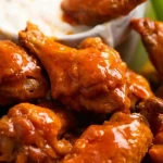 Foster Farms Takeout Crispy Classic Buffalo Wings